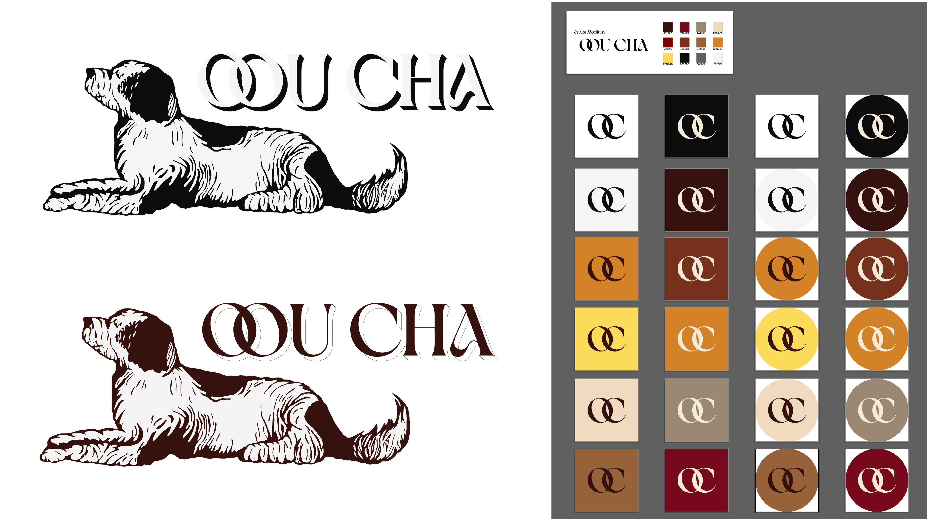 final logo images