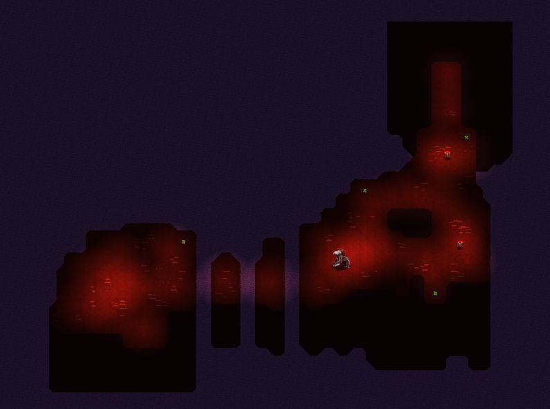 Initial Area 1