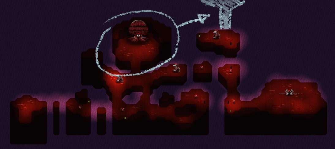Area 2 Change Suggestion