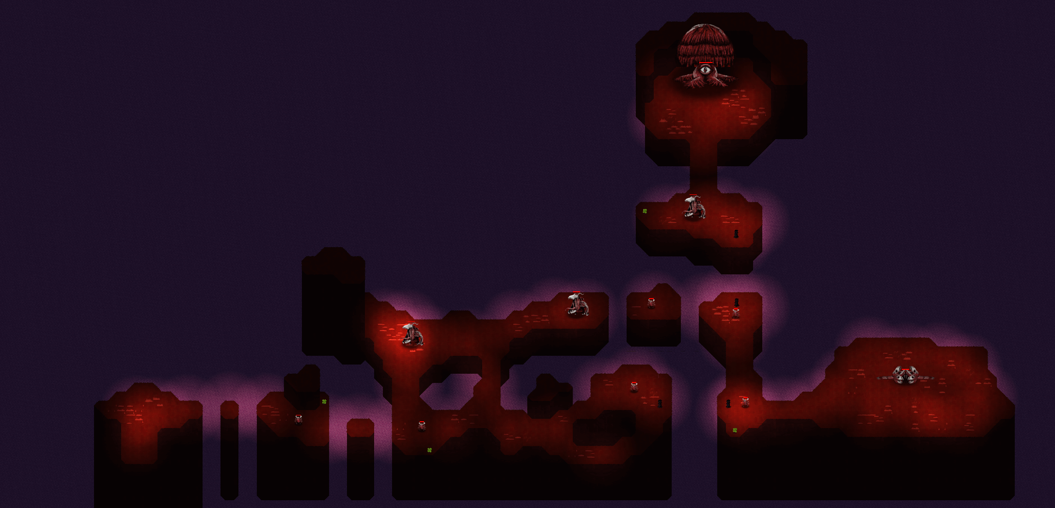 Area 2 In Game