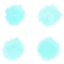 Initial Cursor Particle
