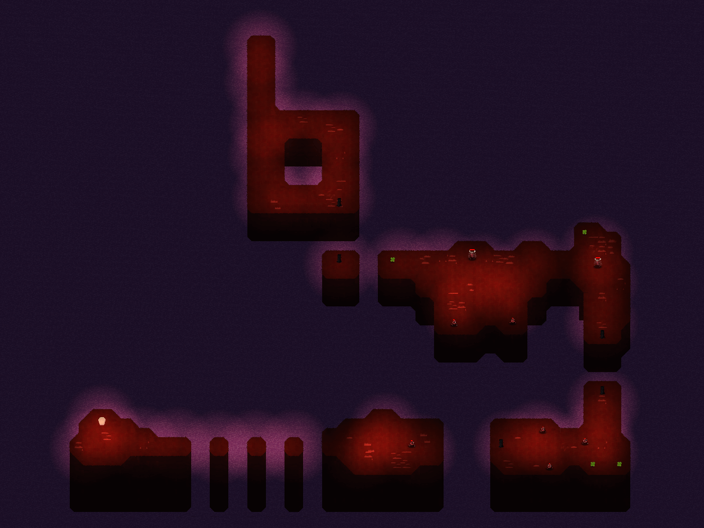 First Pass Tutorial In Game